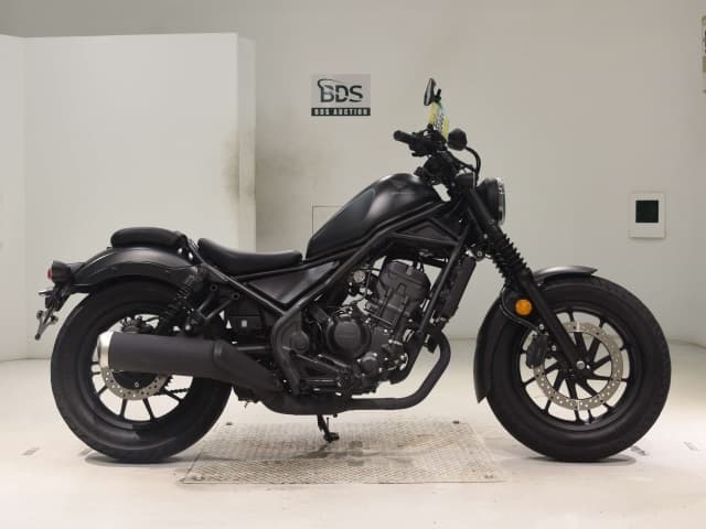 Honda REBEL250A