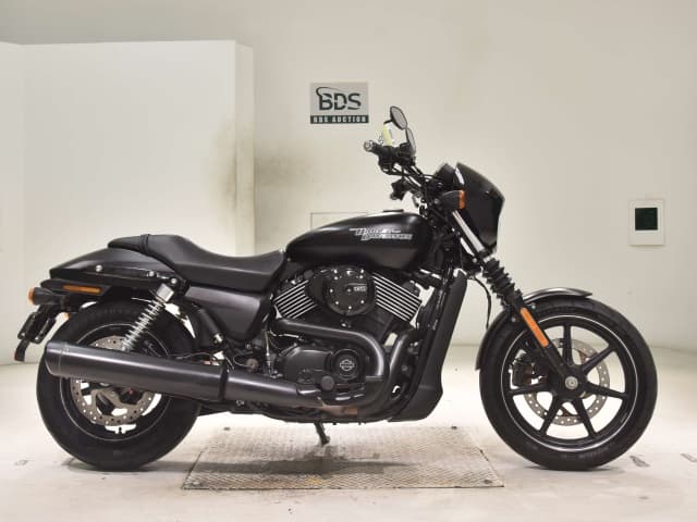 Imported HD. XG750ｽﾄﾘ-ﾄ