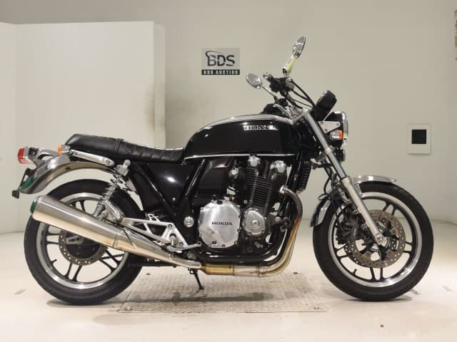Honda CB1100A