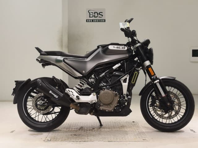 Imported HUSQVARNA ｽﾊﾞﾙﾄﾋﾟﾚﾝ401