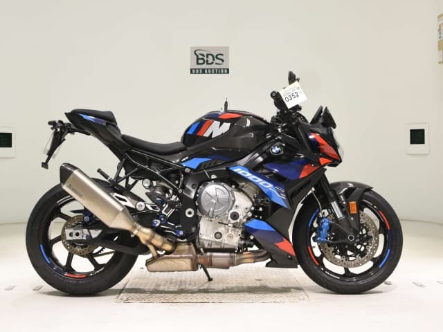 Imported BMWM1000R