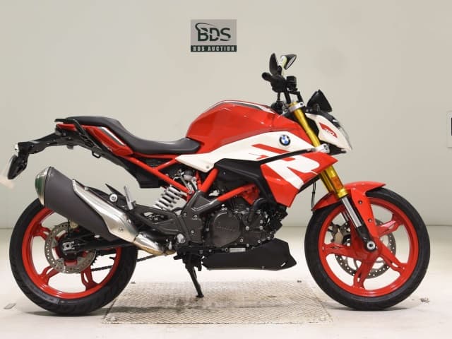 Imported BMWG310R