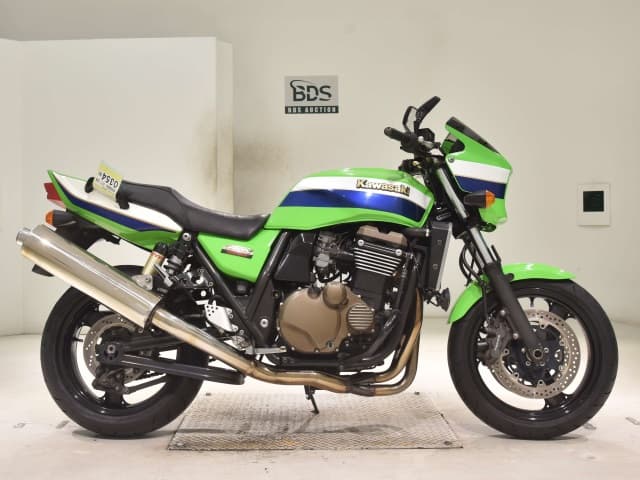 Kawasaki ZRX1200R