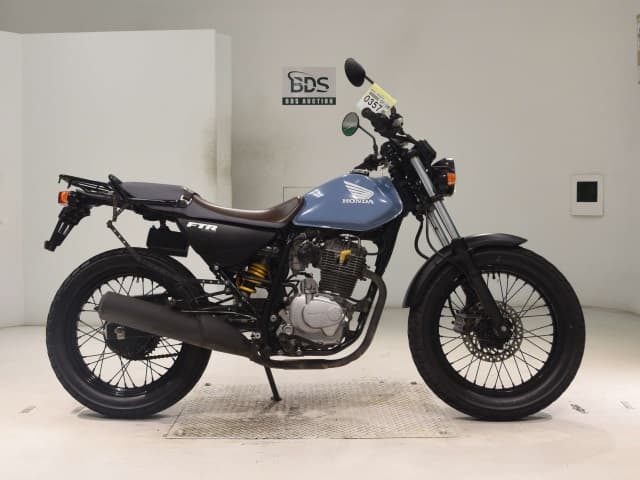 Honda FTR223