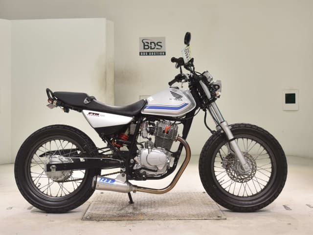 Honda FTR223