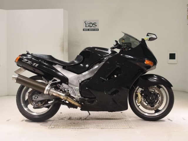 Kawasaki ZX-11