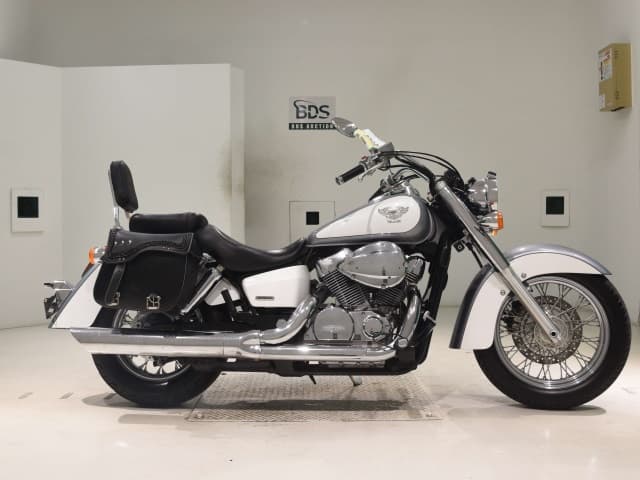 Honda SHADOW750-3