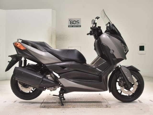 Yamaha X-MAX250A
