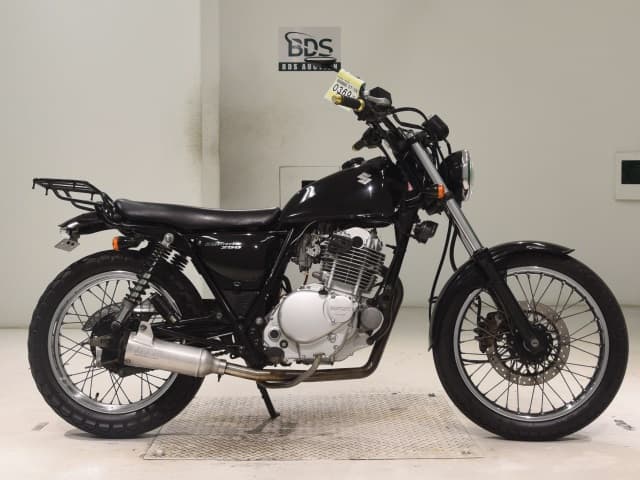 Suzuki GRASSTRACKER