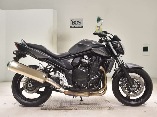 Suzuki BANDIT1250