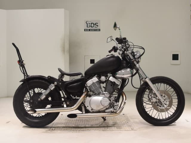 Yamaha VIRAGO250