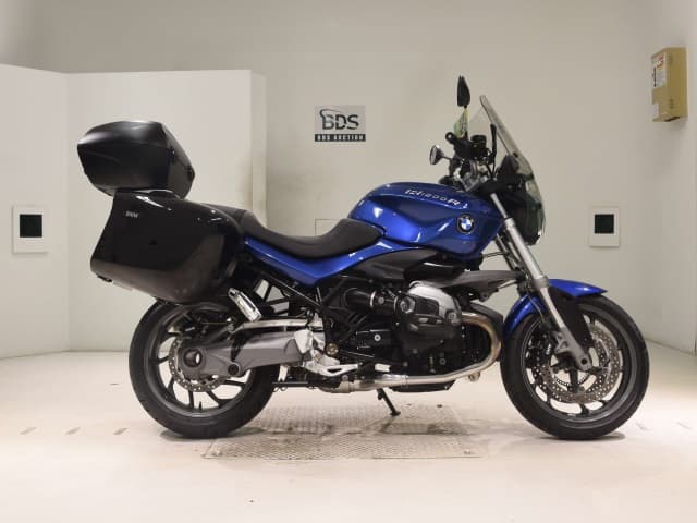 Imported BMWR1200R