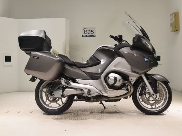 Imported BMWR1200RT