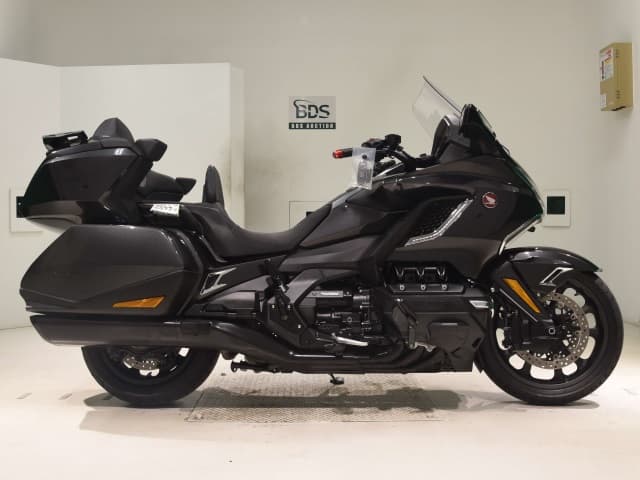 Honda GL1800 TOUR D