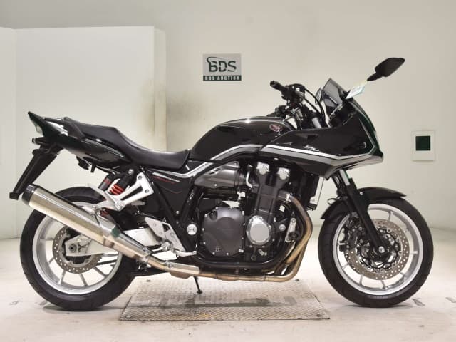 Honda CB1300S BOL D`OR-3
