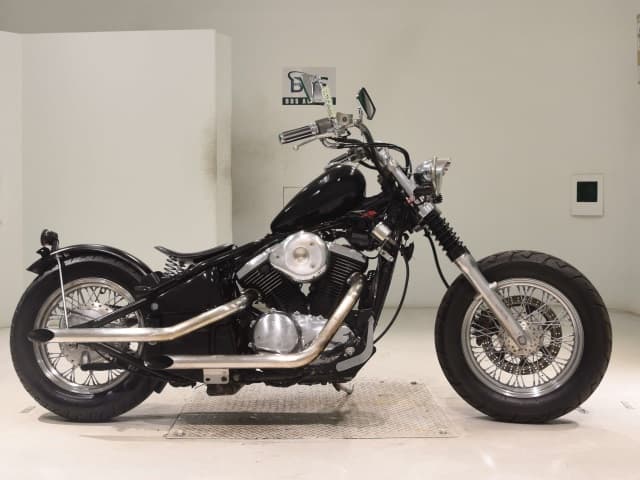 Kawasaki VULCAN400 CLASSIC