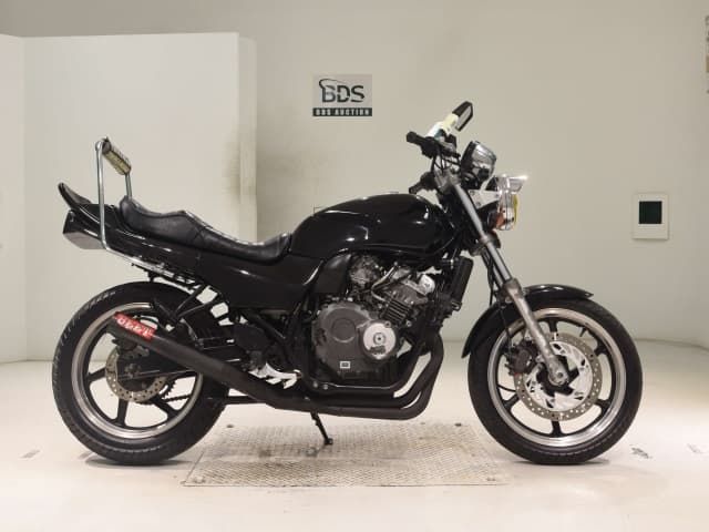 Honda JADE