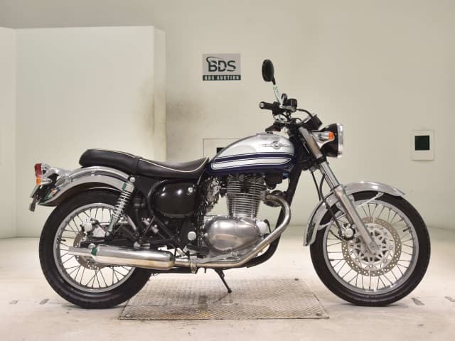 Kawasaki ESTRELLA RS