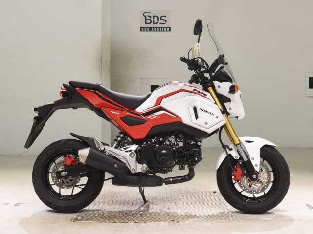 Honda ｸﾞﾛﾑ