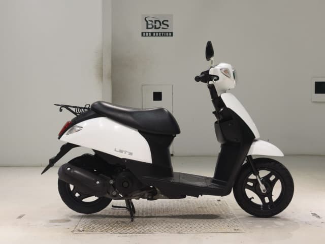 Suzuki ﾚｯﾂ