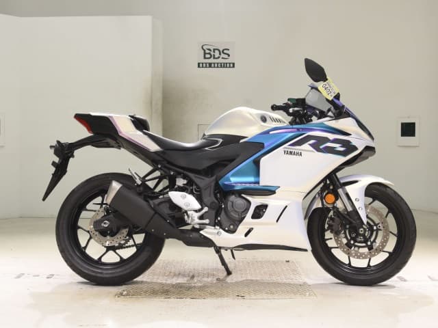 Yamaha YZF-R3