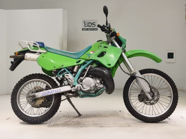 Kawasaki KDX250SR
