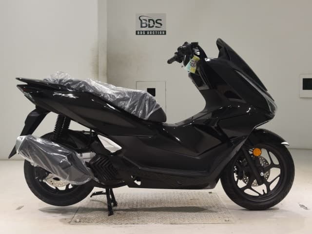 Honda PCX125-4