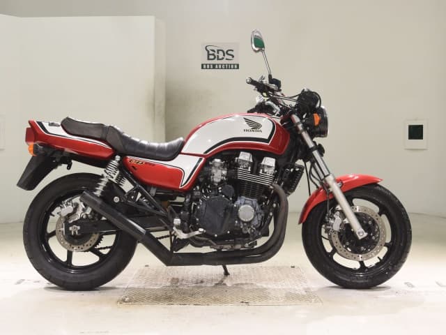 Honda CB750-2K