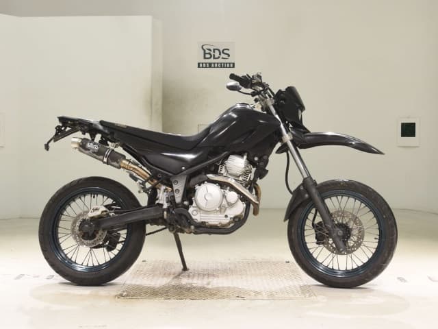 Yamaha XT250X