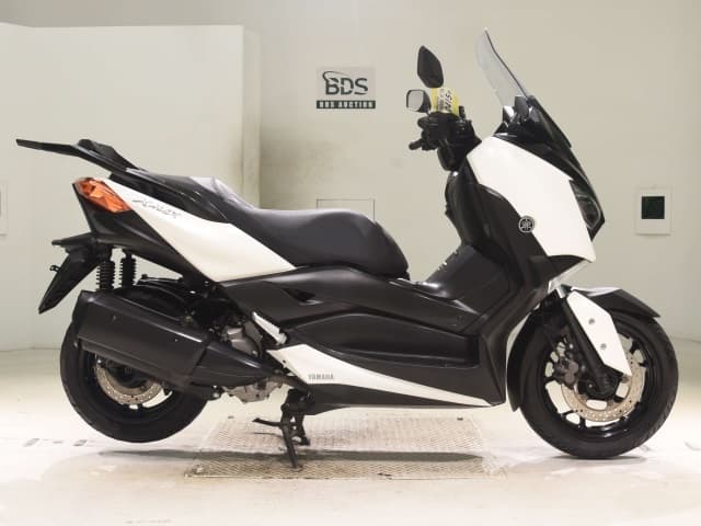 Yamaha X-MAX250A