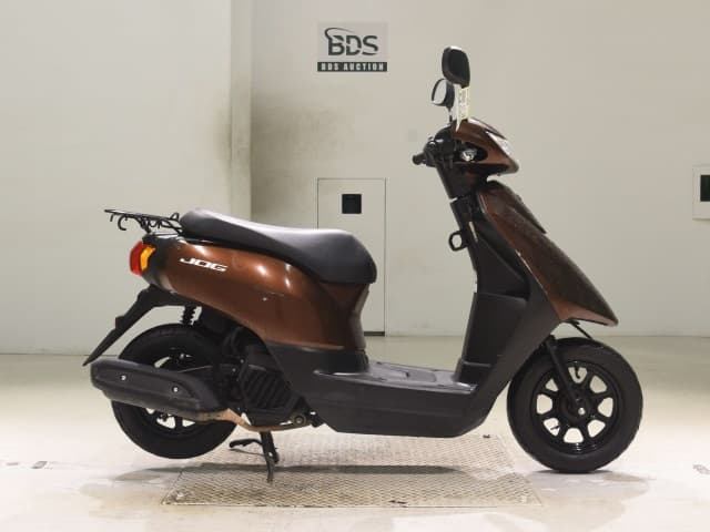 Yamaha JOG-7