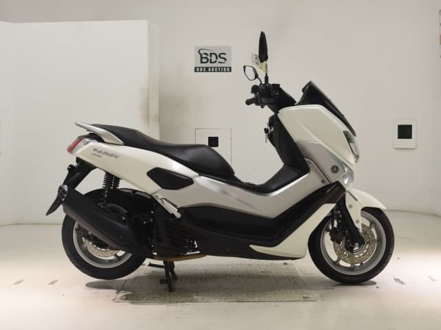 Yamaha NMAX155A