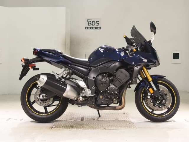 Yamaha FZ-1 FAZER