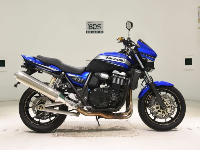 Kawasaki ZRX1200D