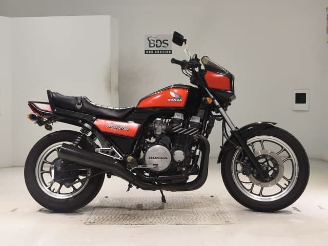 Honda CBX750 HORIZON