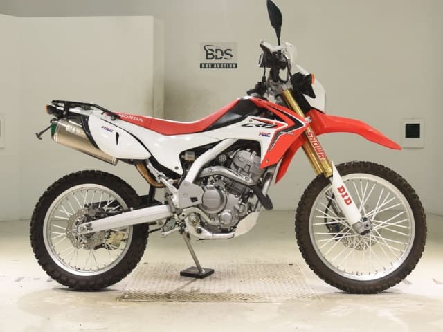 Honda CRF250L