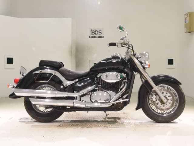 Suzuki INTRUDER400 CLASSIC