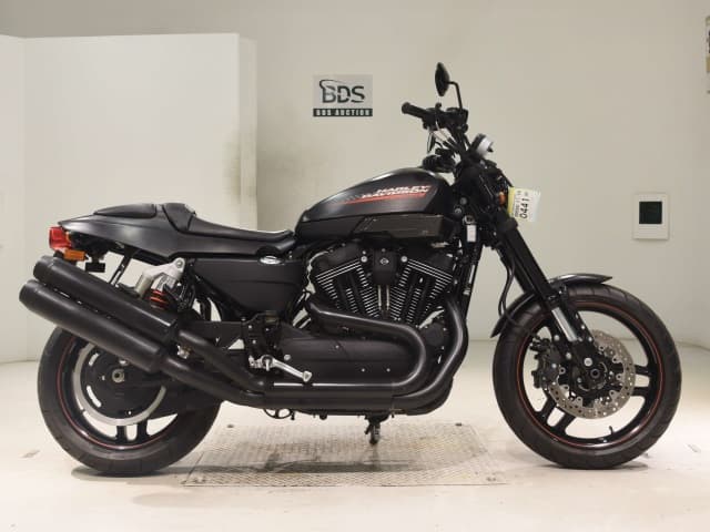 Imported HD. XR1200X