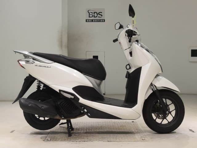 Honda LEAD125-2