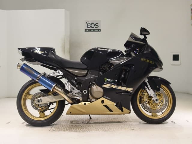 Kawasaki ZX-12R