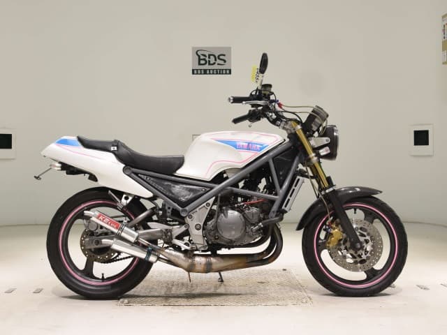 Yamaha R1-Z