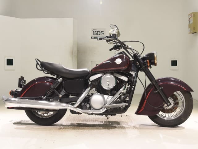 Kawasaki VULCAN1500 DRIFTER