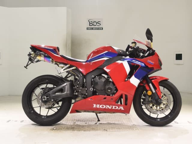 Honda CBR600RR-4