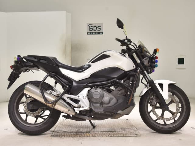 Honda NC750L