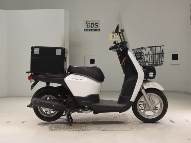 Honda ﾍﾞﾝﾘｨ50