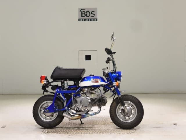 Honda MONKEY