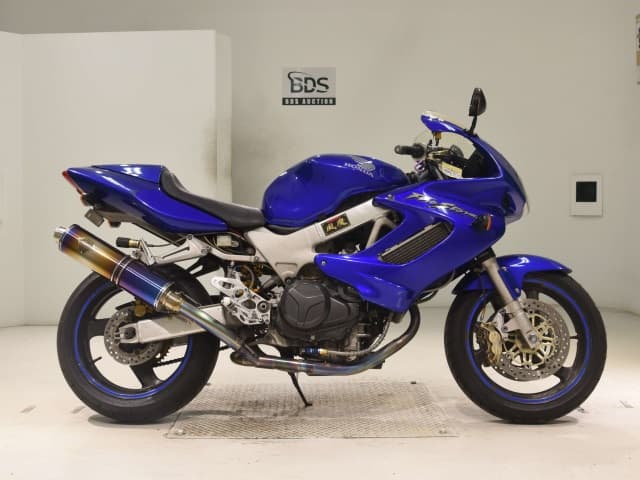Honda VTR1000F