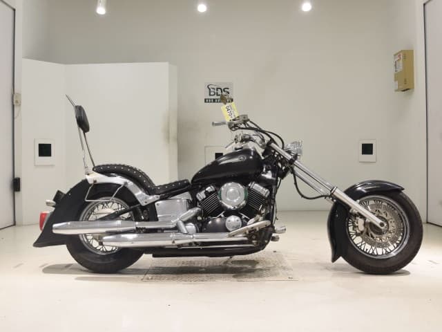 Yamaha DRAGSTAR400 CLASSIC