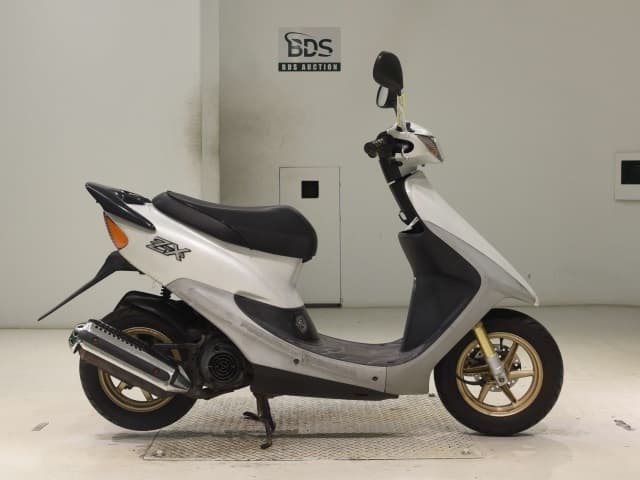Honda DIO ZX-2