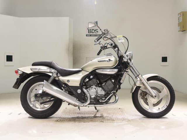 Kawasaki ELIMINATOR250V